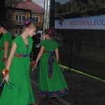 III Festiwal Folkloru