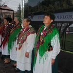 III Festiwal Folkloru