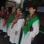 III Festiwal Folkloru