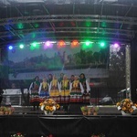 III Festiwal Folkloru