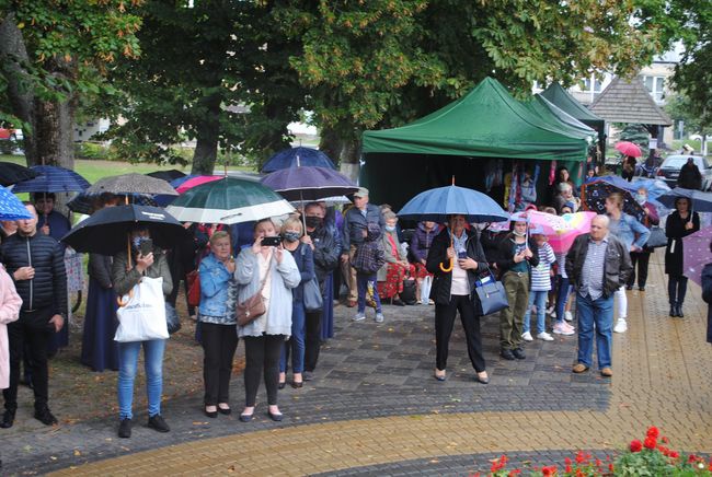 III Festiwal Folkloru