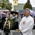 Uroczystości pogrzebowe o. Zdzisława Szymczychy