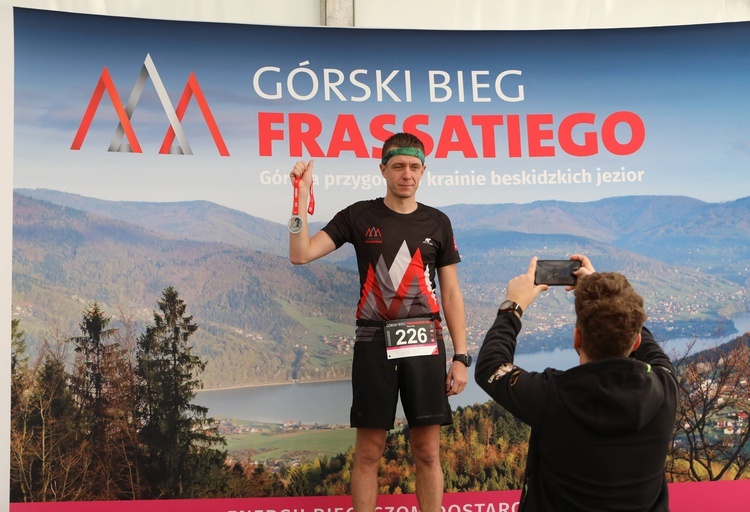  Górski Bieg Frassatiego