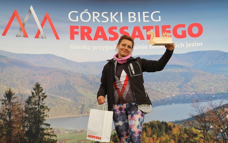  Górski Bieg Frassatiego