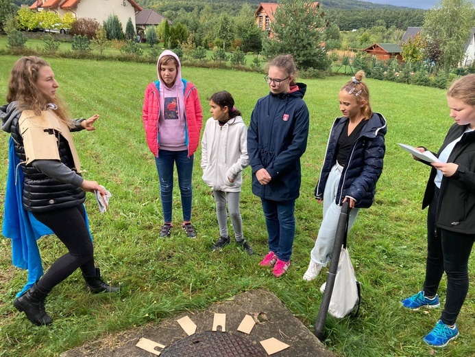 Festiwal młodych w Sulistrowicach