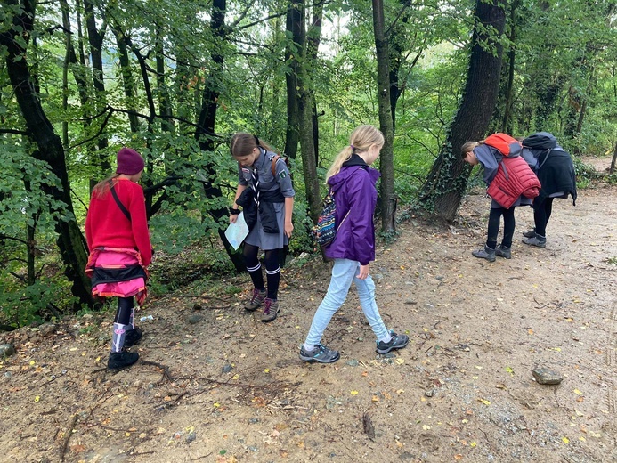 Festiwal młodych w Sulistrowicach