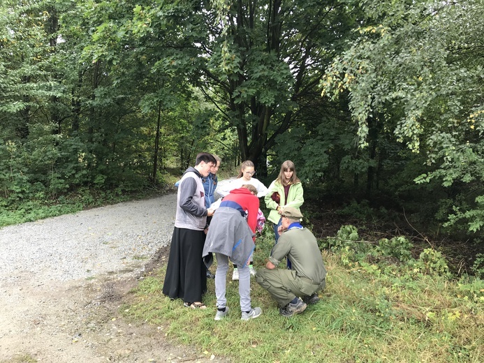 Festiwal młodych w Sulistrowicach