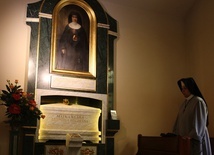Rocznica beatyfikacji bł. Matki Klary Szczęsnej