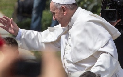 Franciszek apeluje o pokój na Kaukazie