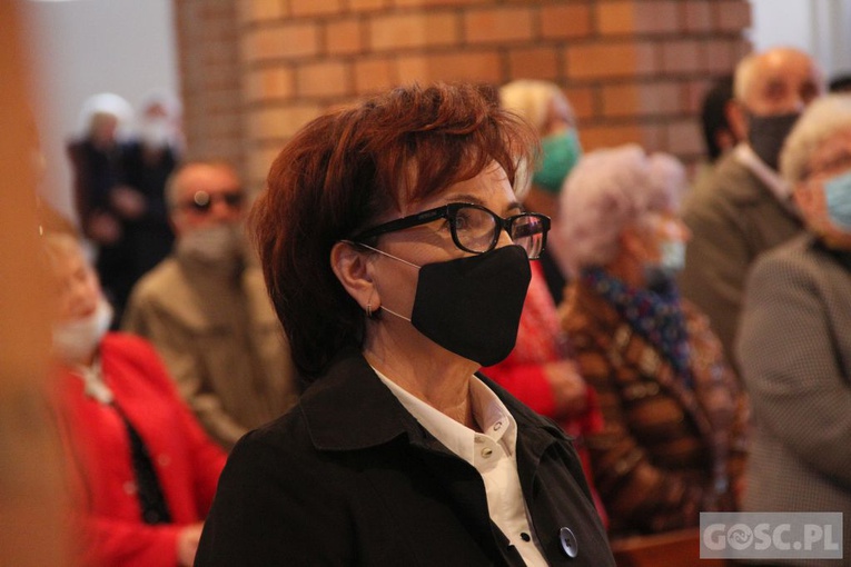 900 lecie kapituły kolegiackiej w Głogowie