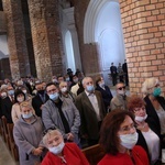 900 lecie kapituły kolegiackiej w Głogowie