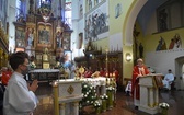 39. Pielgrzymka Apostolatu Trzeźwości do Szczepanowa