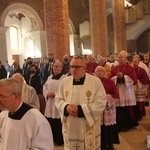 900 lecie kapituły kolegiackiej w Głogowie