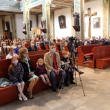 25-lecie "Gościa Wrocławskiego" 