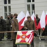 Święto Wojsk Obrony Terytorialnej w Radomiu