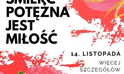 "Kostka znaczy więcej". Na spotkaniu w Bytomiu młodzież przyglądała się postaci św. Stanisława