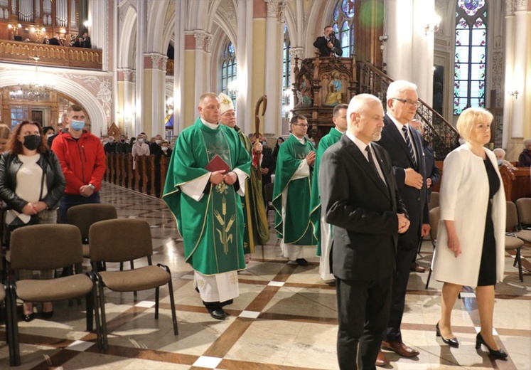 Tydzień Społeczny w Radomiu