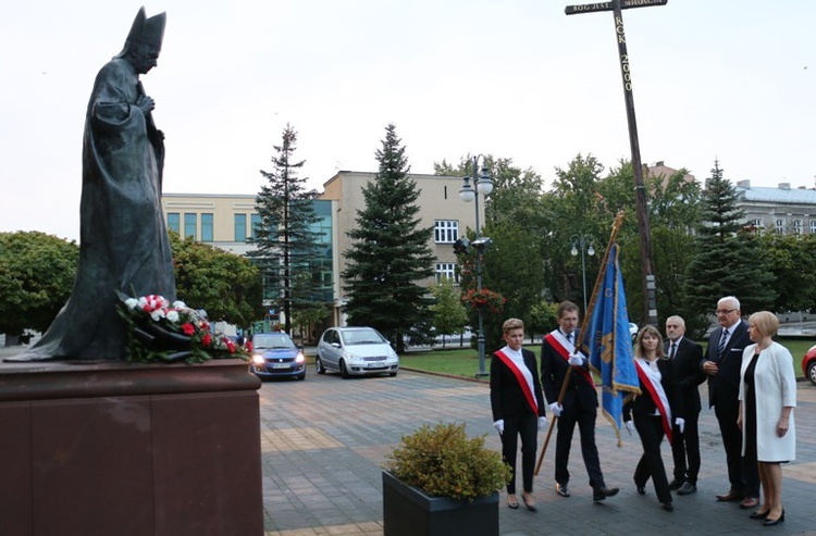 Tydzień Społeczny w Radomiu