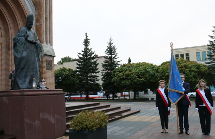 Tydzień Społeczny w Radomiu