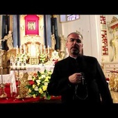 Zaproszenie na Diecezjalną Pielgrzymkę Róż Żywego Różańca do Rokitna