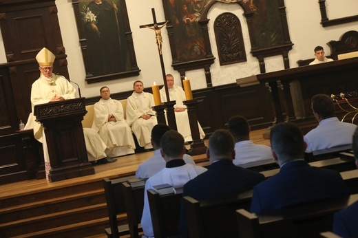 Wyższe Śląskie Seminarium Duchowne
