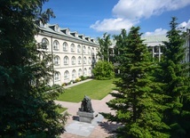 Katolicki Uniwersytet Lubelski.