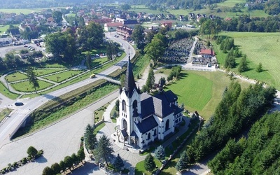 Kwarantanna w Luszowicach i Laskowej