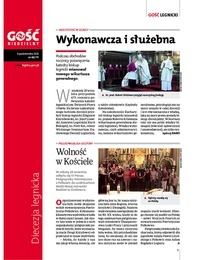Gość Legnicki 40/2020