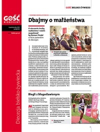 Gość Bielsko-Żywiecki 40/2020