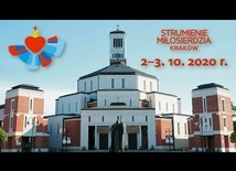 Strumienie Miłosierdzia 2020 - 1