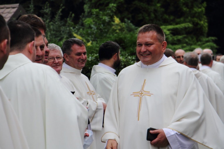 Sakra bp. Karola Kulczyckiego SDS