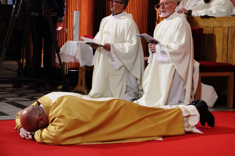 Sakra bp. Karola Kulczyckiego SDS