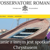 "L'Osservatore Romano" wraca w wersji papierowej