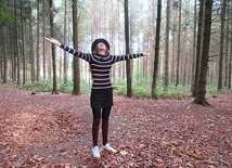 Bóg jest potężny w mocy swej