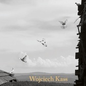 Wojciech Kass
Metaf.
20 wierszy o położeniu
Austeria
Kraków–Budapeszt–Syrakuzy
2020
ss. 56
