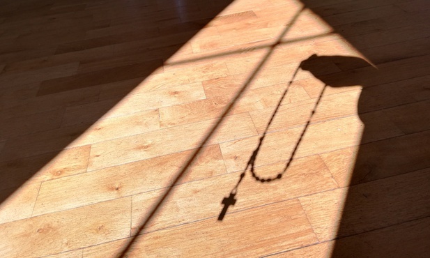 Bedeker różańcowy