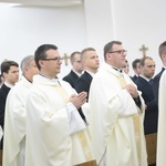Inauguracja w WSD w Tarnowie