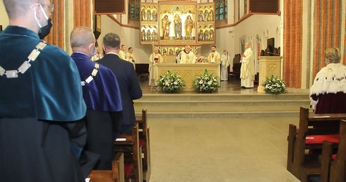 Pokochać pytania, te ważne i zasadnicze