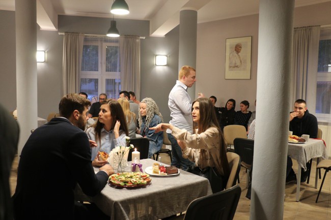 Duszpasterstwo Akademickie w Radomiu