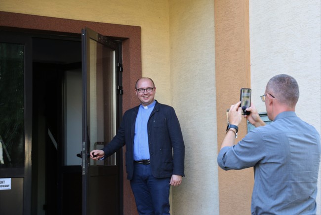 Duszpasterstwo Akademickie w Radomiu