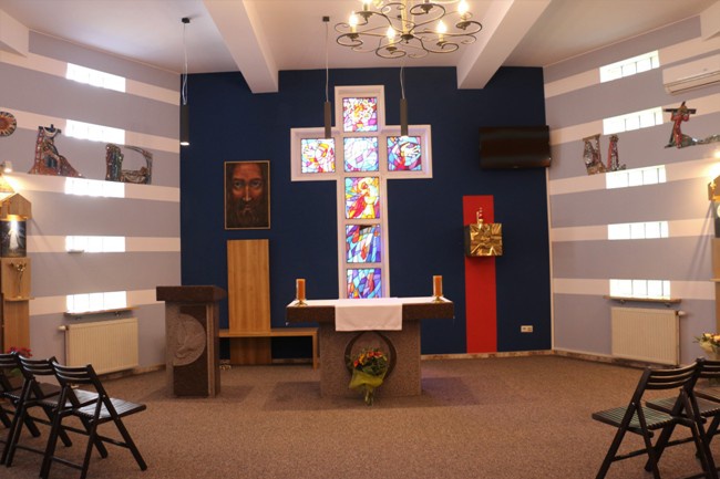 Duszpasterstwo Akademickie w Radomiu