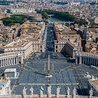 Szef finansów Watykanu: Stolica Apostolska mogła zostać oszukana