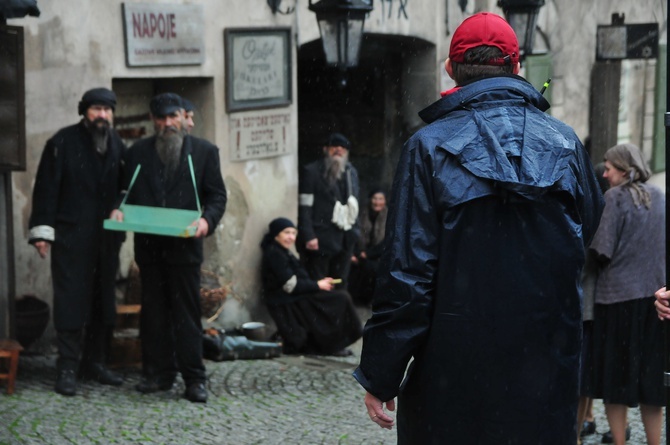 "Cudak" - niezwykły film powstaje w Lublinie