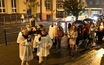 Czy Jezus jest ze mnie zadowolony?