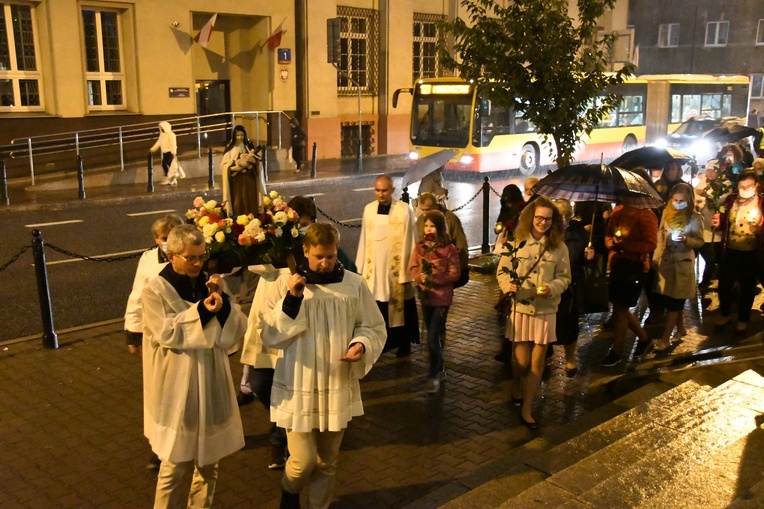 Czy Jezus jest ze mnie zadowolony?