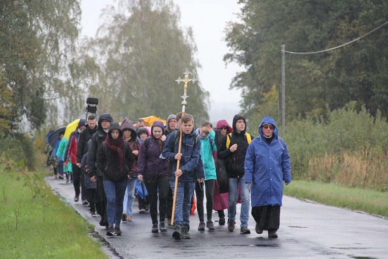 Jadwiżańskie pielgrzymowanie czas zacząć