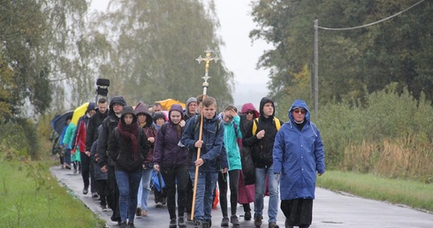 Jadwiżańskie pielgrzymowanie czas zacząć