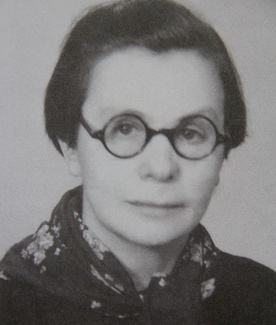 S. Wanda Boniszewska zmarła w 2003 r. w Konstancinie-Jeziornie.
