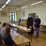 Konkurs Biblijny 