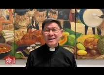 Tagle: il tempo del Creato ci ricorda che dobbiamo proteggerlo